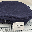 Купить Бретонская фуражка Nauticalia 6254/59 59р из тёмно-синей шерсти 7ft.ru в интернет магазине Семь Футов