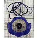 Купить Компас-пеленгатор ручной Plastimo Iris 50 63870 83х33мм синий с подсветкой 7ft.ru в интернет магазине Семь Футов