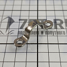 Купить Обушок HOLT HT91021 30мм для троса Ø2-7мм из нержавеющей стали 7ft.ru в интернет магазине Семь Футов