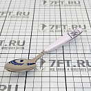 Купить Набор столовых приборов на 6 человек Plastimo Marina 5280491 24шт из нержавеющей стали 7ft.ru в интернет магазине Семь Футов