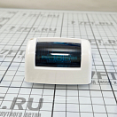 Купить Бортовой огонь светодиодный Anheart Marine B011021-WHLD 42,6x58,9x33,6мм 12В 112,5° 1м.миля/1852м IP54 для судна до 12м зеленый свет и корпус из белого пластика 7ft.ru в интернет магазине Семь Футов