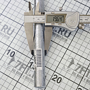 Купить Цинковый анод Tecnoseal 00602 Ø20x400мм стержневой 7ft.ru в интернет магазине Семь Футов