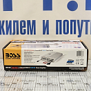 Купить Усилитель четырехканальный Boss Audio MR1000 A/B 1000Вт 6-50000Гц 323x186x57мм с пультом управления сабвуфером 7ft.ru в интернет магазине Семь Футов