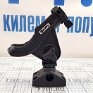 Купить Держатель для спиннинга Scotty 280 для удилищ Ø32мм из армированного волокном чёрного пластика 7ft.ru в интернет магазине Семь Футов