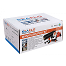 Купить Комплект помывочный SEAFLO 33 Series SFWP2-030-070-33 24В 11,6л/мин 4,8бар 7ft.ru в интернет магазине Семь Футов