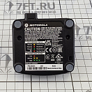 Купить Радиостанция Motorola XT460 RMP0166BDLAA/59XT460CH 446МГц динамик 1500мВт 16 каналов портативная с ЖК-дисплеем и технологией шумоподавления 7ft.ru в интернет магазине Семь Футов