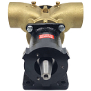 Купить Помпа импеллерная самовсасывающая Johnson Pump F9B-5600 10-13027-99 376л/мин для тяжелых условий эксплуатации 7ft.ru в интернет магазине Семь Футов