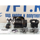 Купить Подруливающее устройство Max Power CT100 42534 12В 7,1кВт 96кгс Ø185мм для судов 9-15м (32-51') 7ft.ru в интернет магазине Семь Футов