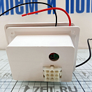 Купить Прожектор галогенный Matromarine Products 7000000024 24В 4А 80/60Вт 100000кд до 262м с пультом управления белый корпус 7ft.ru в интернет магазине Семь Футов