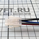 Купить Кабель для подключения панели управления с разъёмами Lewmar 589016 7ft.ru в интернет магазине Семь Футов