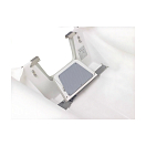 Купить Лодка из ПВХ Plastimo MS-310/1 RIB 62272 10 л.с. 3,1м 400кг надувная со складным V-образным корпусом белая 7ft.ru в интернет магазине Семь Футов