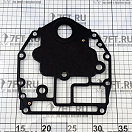 Купить Прокладка дейдвуда Mizashi SC-GS217 для моторов Yamaha F30/F40/F50/F60/FT50/FT60 7ft.ru в интернет магазине Семь Футов