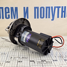Купить Лебедка якорная вертикальная South Pacific PROCV600 600Вт 12В 275кг цепь Ø8мм трос Ø12-14мм с корпусом из нержавеющей стали 7ft.ru в интернет магазине Семь Футов