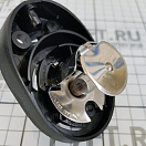 Купить Бортовые огни зеленый/красный Attwood Quasar 3150-1 112,5°/112,5° видимость 2 мили 12В из черного пластика для судов до 20м 7ft.ru в интернет магазине Семь Футов
