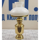 Купить Настольная лампа масляная DHR 8816/O 420 x 120 мм 800 мл/до 60 часов из латуни 7ft.ru в интернет магазине Семь Футов