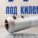 Купить Закрутка стакселя Schaefer Marine CF-700 11,6м под трос Ø6-8мм для лодок длиной 7-8м 7ft.ru в интернет магазине Семь Футов