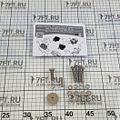 Купить Помпа/насос гидравлический Lecomble&Schmitt 35HB 2201105 35см3/об для рулевого колеса до Ø520мм с обратным клапаном 7ft.ru в интернет магазине Семь Футов