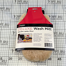 Купить Рукавица SHURHOLD Deluxe Wash Mitts  из овечьей шерсти, Osculati 36.285.00 7ft.ru в интернет магазине Семь Футов