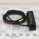 Купить Блок распределения Zipwake 2011239 DU-S 205 x 68 x 45 мм с кабелем питания 4 м 7ft.ru в интернет магазине Семь Футов