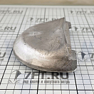 Купить Комплект магниевых анодов для моторов Volvo Penta SX, Osculati 43.342.02 7ft.ru в интернет магазине Семь Футов