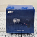 Купить Аналоговый указатель температуры воды KUS WW KY14304 Ø52мм 12/24В IP67 20-300Ом 40-120°C белый/белый 7ft.ru в интернет магазине Семь Футов
