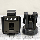 Купить Крепление наклонное/поворотное Garmin 010-12199-03 быстросъемное для картплоттеров серии EchoMAP 4x 7ft.ru в интернет магазине Семь Футов