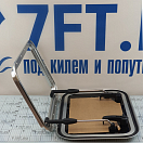 Купить Палубный люк Vetus ALT4633SL 531 x 401 мм 2 ручки 7ft.ru в интернет магазине Семь Футов