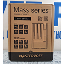 Купить Зарядное устройство Mastervolt Mass 24/50-2 (DNV GL) 40020506 24/230В 50/3А IP23 261x340x130мм для АКБ 100-500Ач 7ft.ru в интернет магазине Семь Футов