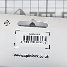 Купить Стопор фаловый тройной Spinlock XAS0612\3 для тросов Ø6-12мм 575кг 134х89х69мм для яхт 8-10м 7ft.ru в интернет магазине Семь Футов