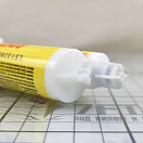 Купить Эпоксидный клей Loctite 9466 50мл двухкомпонентный упрочненный универсальный 7ft.ru в интернет магазине Семь Футов