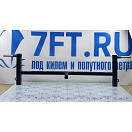 Купить Трейлер Poseidon 060245T для транспортировки надувной лодки/РИБ до 3.8м до 150кг 7ft.ru в интернет магазине Семь Футов