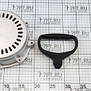 Купить Стартер ручной Polaris в сборе SPI SM-11033 7ft.ru в интернет магазине Семь Футов