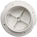 Купить Люк инспекционный круглый HMG Innovative Access Plate 505-105 Ø96/153мм вырез Ø107мм из белого пластика 7ft.ru в интернет магазине Семь Футов