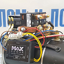 Купить Подруливающее устройство Max Power CT80 42532 12В 4,79кВт 69кгс Ø185мм для судов 8-14м (28-46') 7ft.ru в интернет магазине Семь Футов