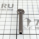 Купить Наконечник троса с проушиной Sta-Lok 039-03 для троса Ø3мм отверстие Ø6,4мм из нержавеющей стали AISI316 7ft.ru в интернет магазине Семь Футов