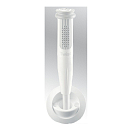 Купить Душевая лейка со встроенным смесителем WHALE Twist Ø57мм 8л/мин со шлангом 2,5 м, Osculati 15.290.13 7ft.ru в интернет магазине Семь Футов