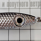 Купить Пилькер SPRO Pilk´X 004500-00501-00000-00 40г цвет Pollack 7ft.ru в интернет магазине Семь Футов
