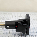 Купить Круговой светодиодный огонь SeaFlo SFNL081-25-02B 360° 1,5Вт 12В 63,5см для судов до 20м белый свет на наклонной стойке 7ft.ru в интернет магазине Семь Футов