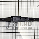 Купить Щетка стеклоочистителя TMC 011BP-12 305мм из пластика 7ft.ru в интернет магазине Семь Футов