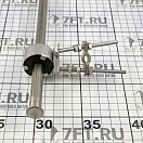 Купить Датчик угла повopoта Маrinе Rоckеt RАS0003МR pkg 5 12/24В 87-900 Ом IР67 серебристый цвет 5iшт/уп 7ft.ru в интернет магазине Семь Футов