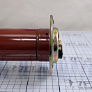 Купить Датчик уровня топлива VDO Marine 224-082-009-026 6-24В 82,8-0,6Ом 831мм М4 фланец Ø80мм с заземленным корпусом 7ft.ru в интернет магазине Семь Футов