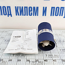 Купить Вытяжной вентилятор Vetus TWINLINEB 12 В 8 А 7 м3/мин 7ft.ru в интернет магазине Семь Футов