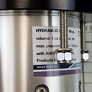 Купить Комплект гидравлической системы Hydrodrive MF115MRA для моторов до 120л.с. 7ft.ru в интернет магазине Семь Футов