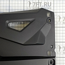 Купить Брызговик задний SPI SM-12705 62x30мм для снегоходов Ski-Doo 600/860 7ft.ru в интернет магазине Семь Футов