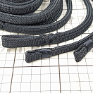 Купить Веревка плоская для кранцев FSE Robline Fenderline 7181992 8 мм 2 x 2 м темно-синия 7ft.ru в интернет магазине Семь Футов