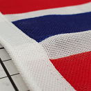 Купить Флаг Норвегии гостевой из перлона/шерсти 20 x 30 см 20030-33111 7ft.ru в интернет магазине Семь Футов