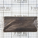 Купить Иглы JEX-24 3x180мм 100шт для зачистного молотка с пневматическим приводом 7ft.ru в интернет магазине Семь Футов