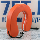 Купить Спасательная подкова Lalizas Basic I 20530 140N оранжевая 7ft.ru в интернет магазине Семь Футов