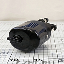Купить Мотор яхтенного стеклоочистителя TMC 00604/TMC-006S-12V-110 12В 110° корпус пластиковый чёрный 7ft.ru в интернет магазине Семь Футов