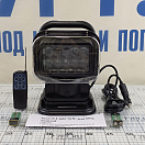 Купить Фара-искатель светодиодная Litu Light YK02 9-32В 50Вт 3500лм 6000К° IP67 с дистанционным управлением 7ft.ru в интернет магазине Семь Футов